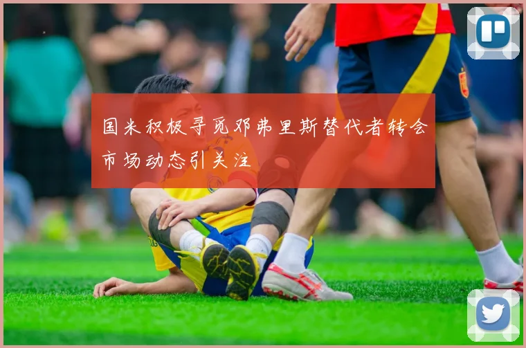 国米积极寻觅邓弗里斯替代者转会市场动态引关注
