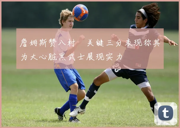 詹姆斯赞八村塁关键三分表现称其为大心脏黑武士展现实力