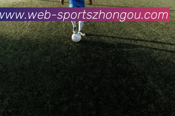 中欧体育APP 封面图