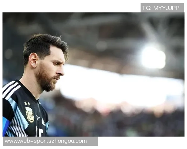 梅西传奇之路再续有望征战两届大赛创造更多进球记录