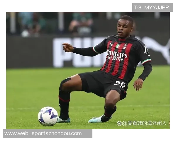 卡卢卢谈米兰体能优势认为缺席欧战是幸运之处