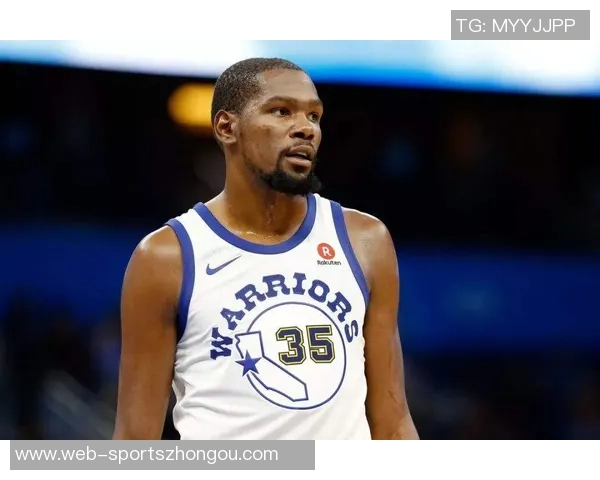 媒体人评论KD情绪失控建议其在更衣室对贾巴里发泄不满