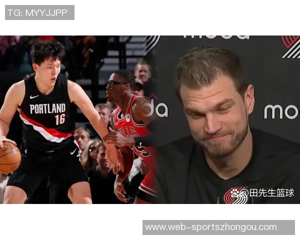 拓记：斯普利特首次将瀚森纳入常规轮换迎接全新挑战