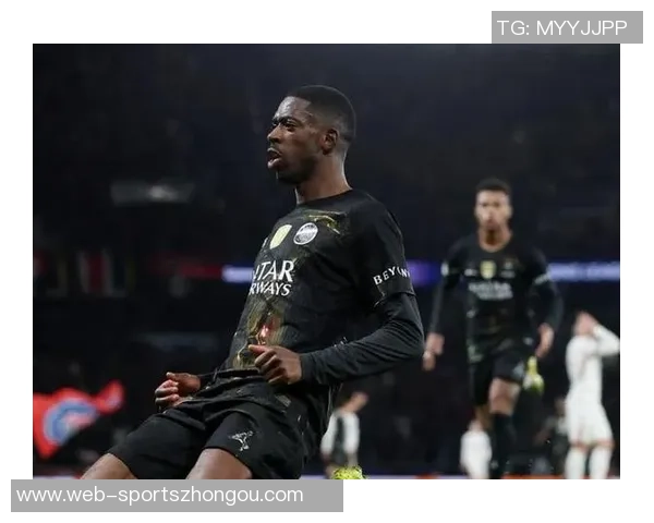 登贝莱伤病缠身近三个月仅贡献一球一助攻状态堪忧 登贝莱伤病缠身近三个月仅贡献一球一助攻状态堪忧